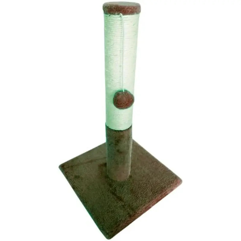 Freedog Scraper Basic Brown 29 X 29 X 53Cm