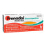FRENADOL® Flu Decongestant, Oral Use, 16 capsules