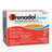 Frenadol Junior Flu Relief, Symptomatic Relief of Colds and Flus, Children, Orange Flavour, Oral Use, 10 Sachets