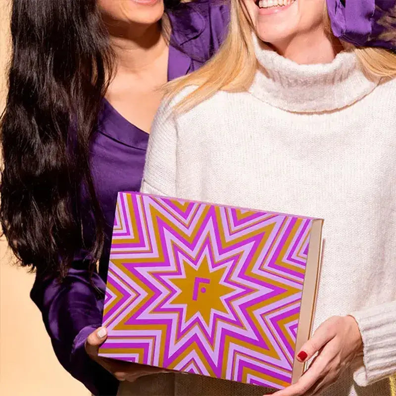 Freshly Make-Up Remover, Cleanser & Serum Box, 3 pcs.