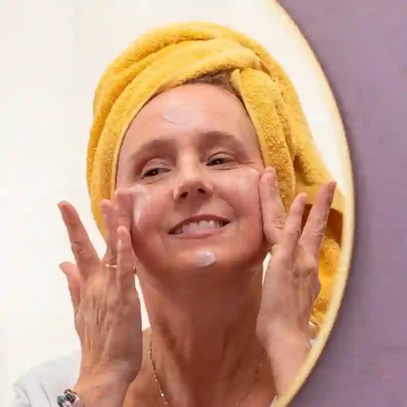 Freshly Genuine Firming Face Cream , 50 ml