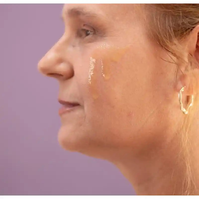 Freshly Rich Revival Face Serum , 30 ml