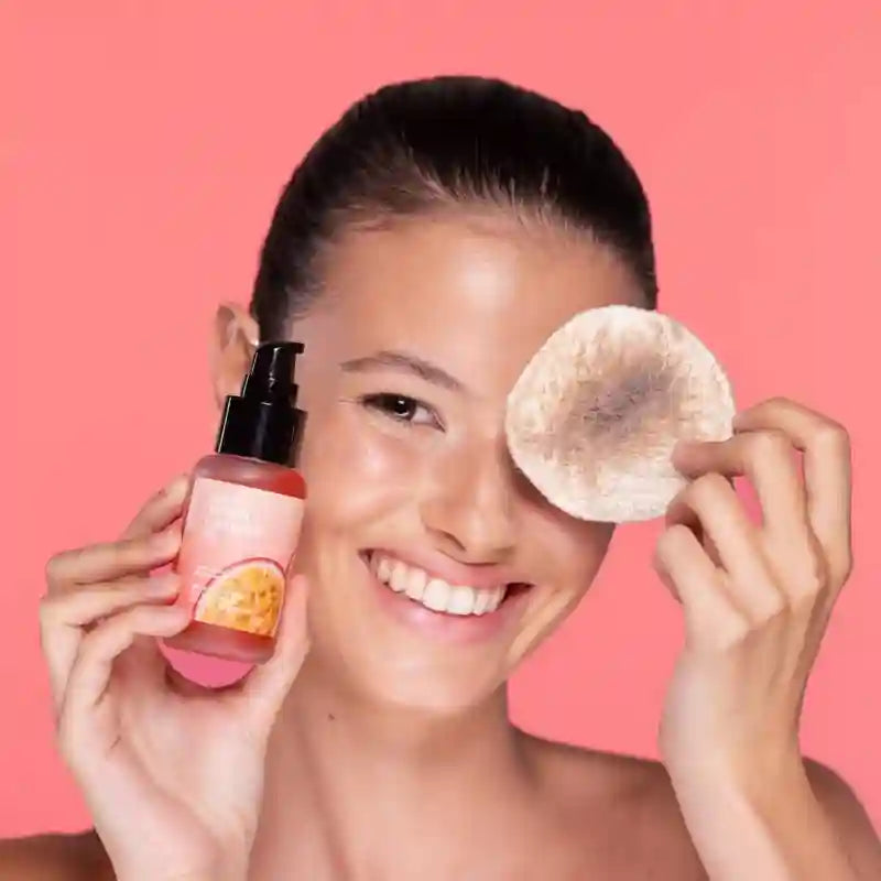 Freshly Silky Passion Cleansing Oil , 50 ml