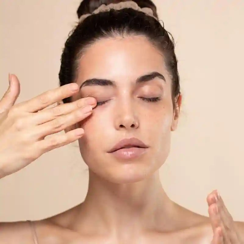 Freshly Silky Passion Cleansing Oil , 50 ml