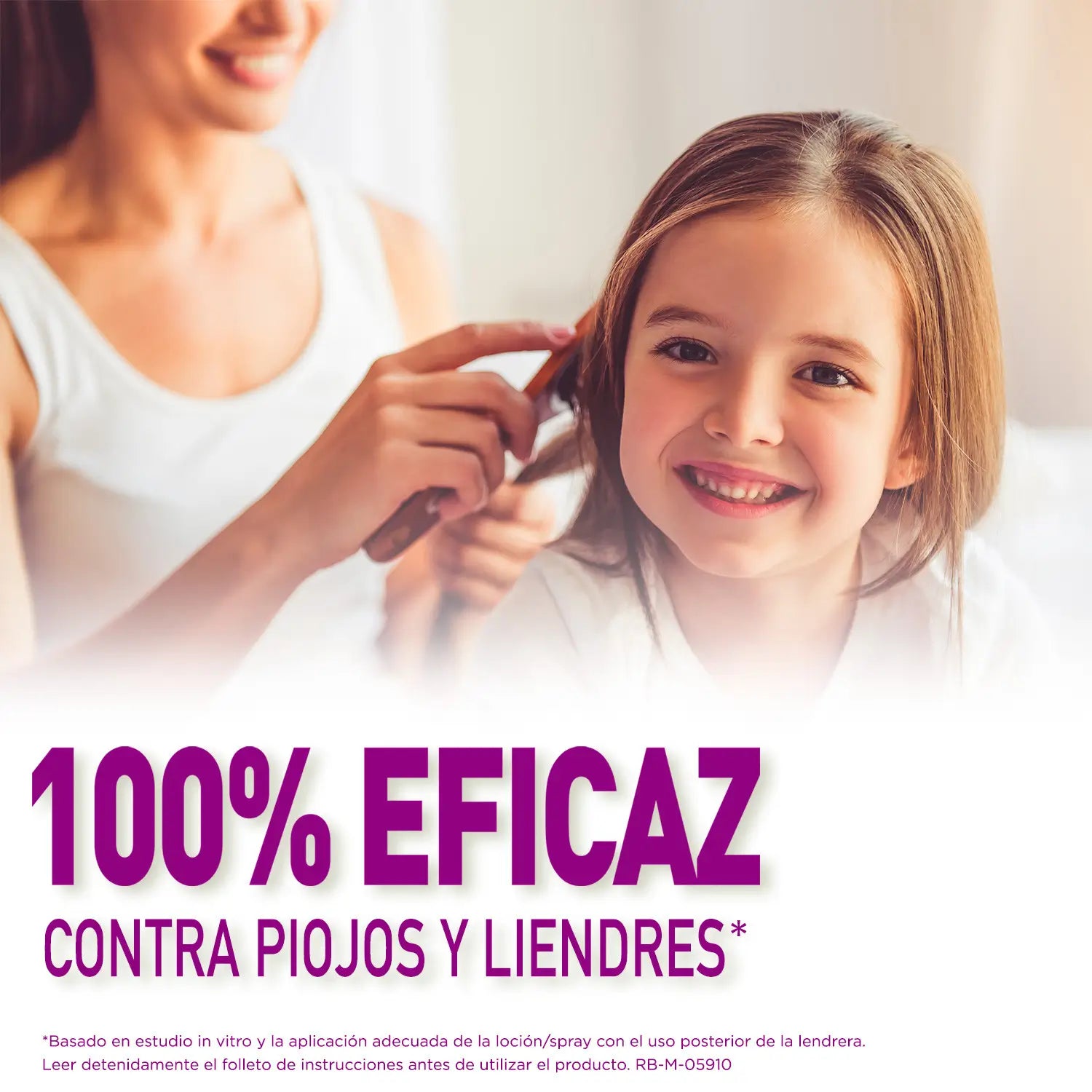 Fullmarks Anti-lice Spray 150 ml