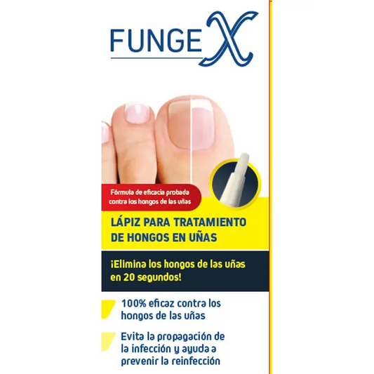Funge X Anti-Fungal Pencil , 4 ml