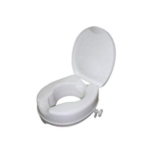 Corysan Toilet Lift 10 Cm With Lid