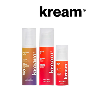 KREAM 20% DISCOUNT (28 FEBRUARY 2026)