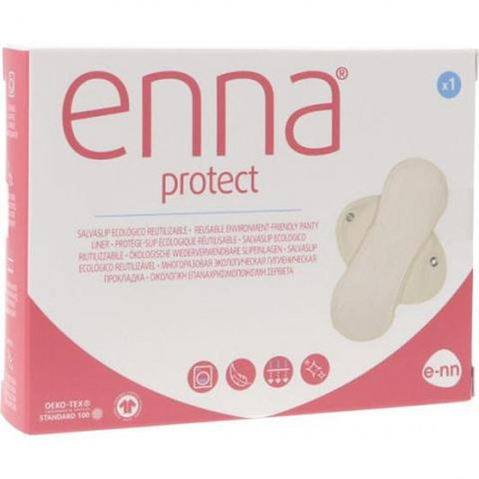 Enna Protect 22 Cm X 10 Ml X 1 Piece