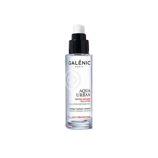 Galénic Aqua Urban Pollution Protection Mist 50 ml