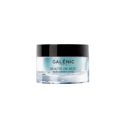 Galénic Beauté de Nuit Chrono Active Gel-Cream 50 ml