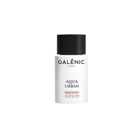 Galénic Aqua Urban SPF 50+ Invisible Shield 40 ml