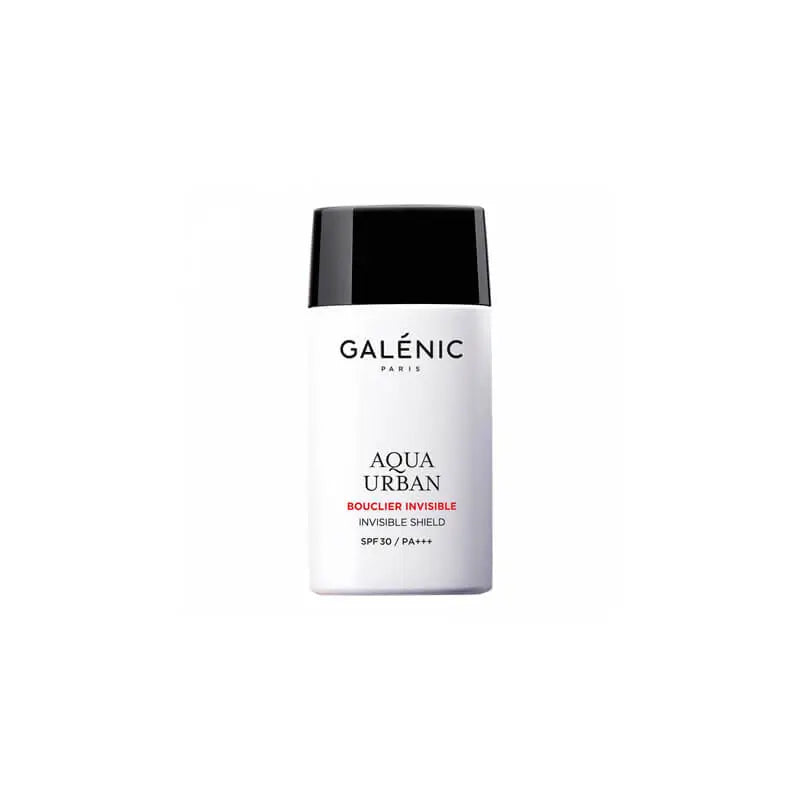 Galénic Aqua Urban SPF 30 Invisible Shield 40 ml