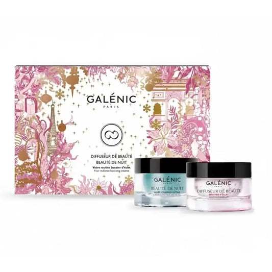 Galénic Set Diffuseur De Beauté 2023