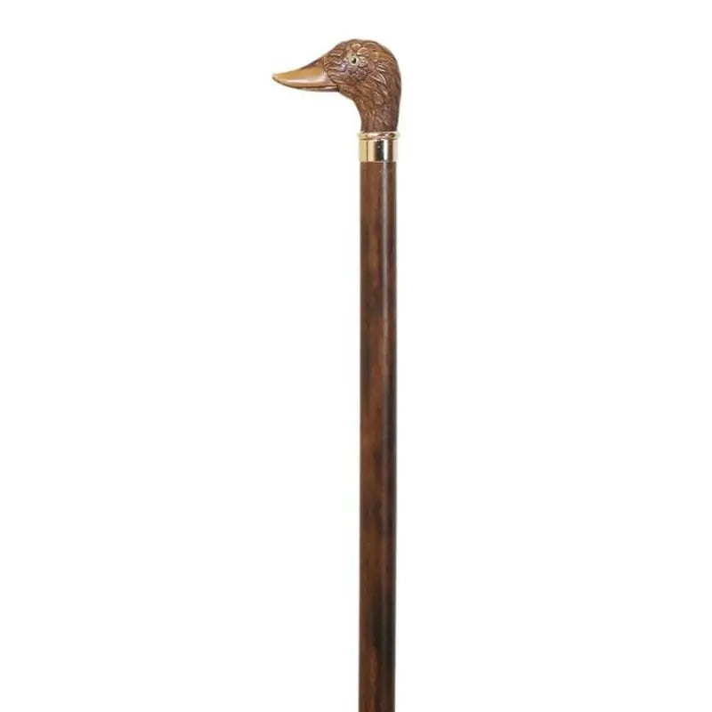 García 1880 Walking Stick Duck Fist Collection
