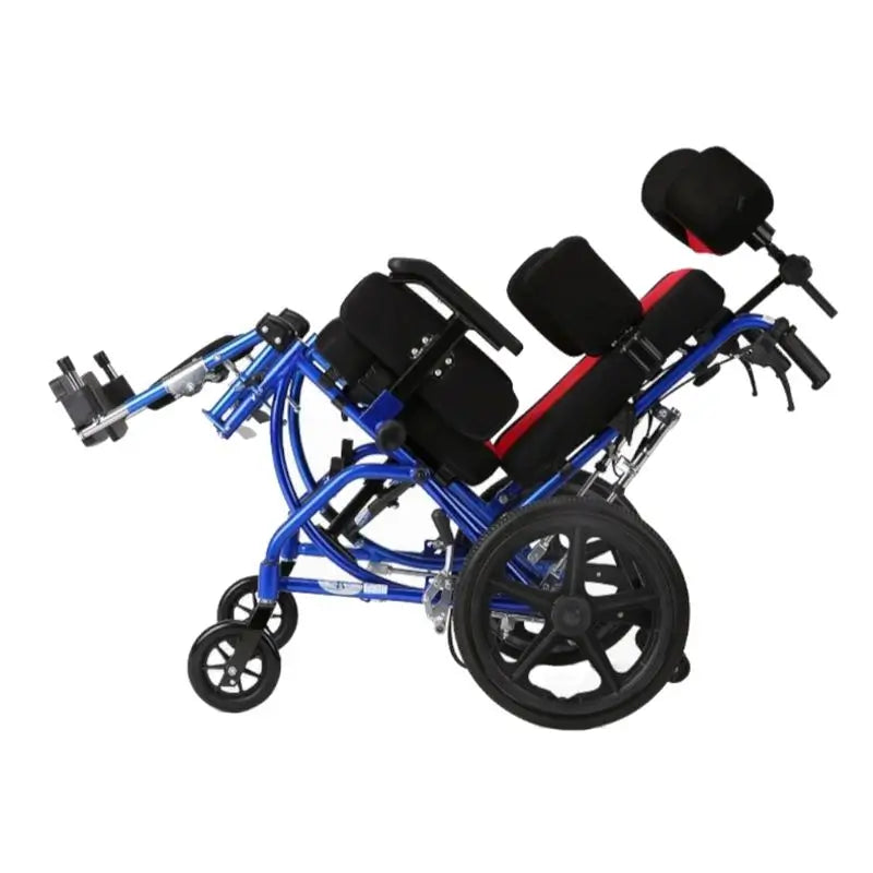 Garcia 1880 Care Wheelchair Wheelchair Cerebral Palsy