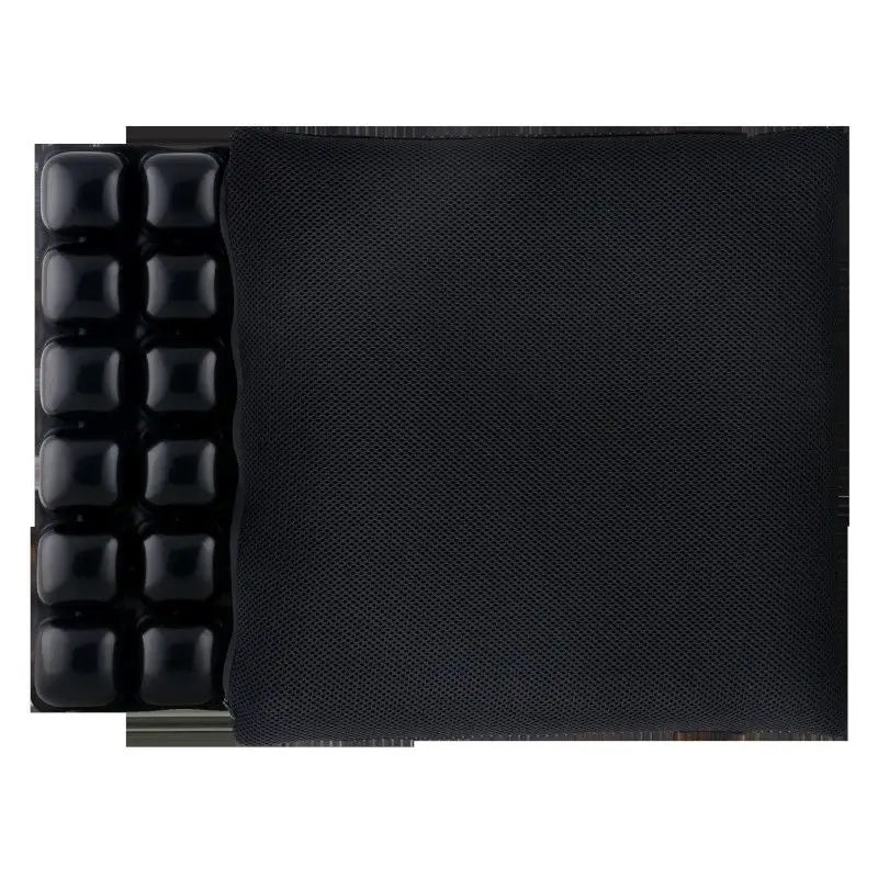 Garcia 1880 Air Cell Anti-Decubitus Cushion. 1 Valve