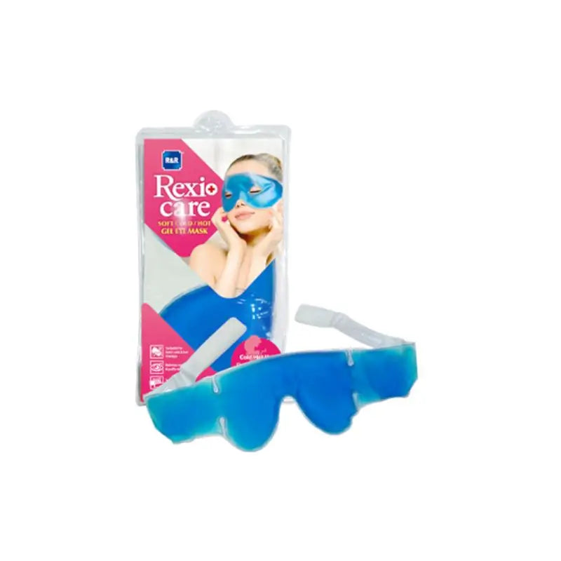 Garcia 1880 Warming Cold Gel Eye Mascara