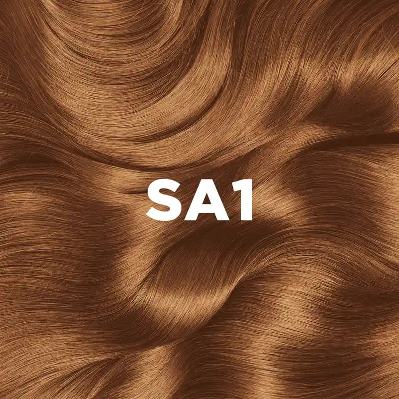 Garnier Colour Sensation Mkit Sa1 Black Hair