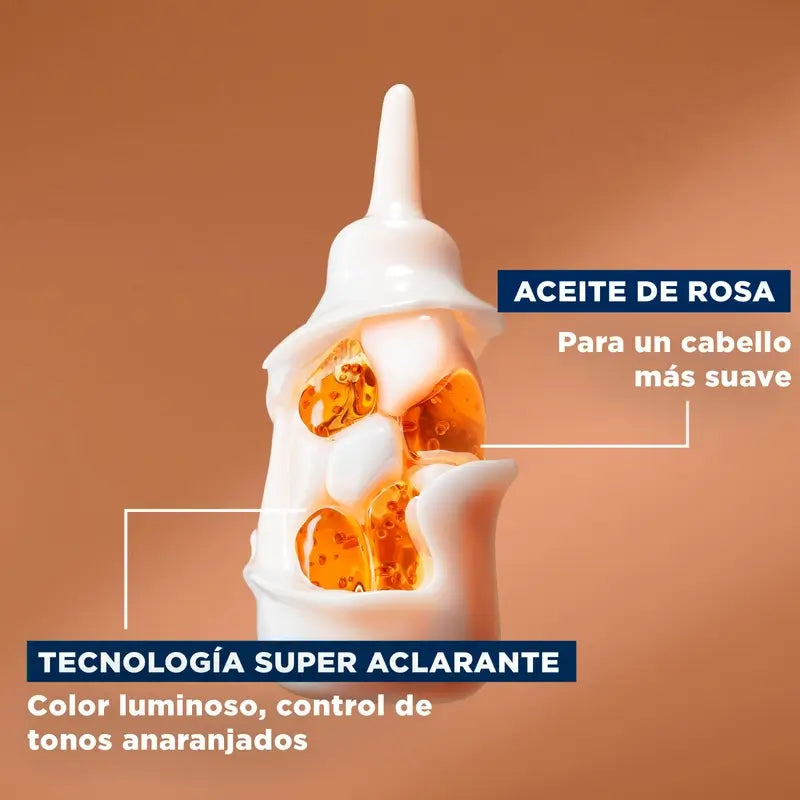 Garnier Color Sensation Mkit Sa2 For Cast Osc