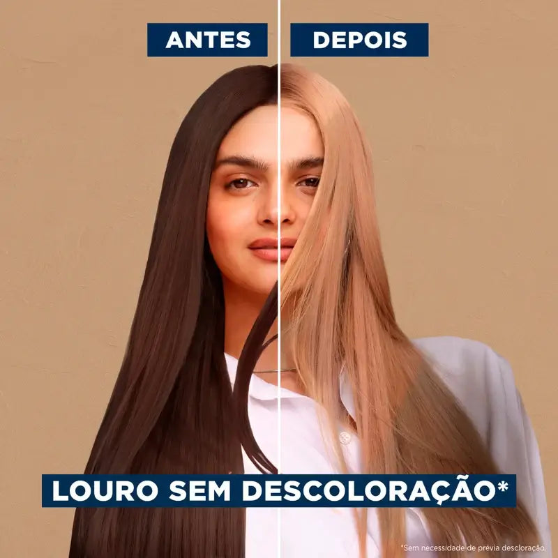 Garnier Color Sensation Mkit Sa3 For Auburn