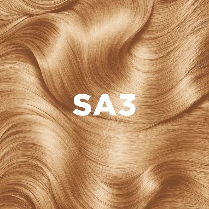 Garnier Color Sensation Mkit Sa3 For Auburn