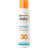 Garnier Delial Invisible Mist SPf30, 150 ml