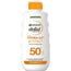 Garnier Delial Hydra Sunscreen Milk Spf50, 175 ml
