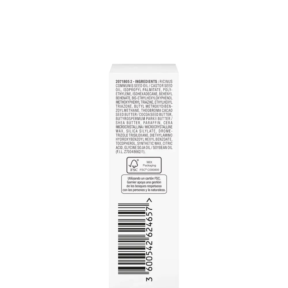 Garnier Delial Sitck Invisible Uv Spf50+ , 9 ml