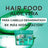 GarnierFructis Hair Food Aloe Vera 3 In 1 Moisturising Mask 400 Ml For Dehydrated Hair