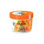 GarnierFructis Hair Food Papaya 3 In 1 Mask 400 Ml For Damaged Hair
