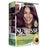 Garnier Nutrisse Grey Hair Coverage With Nourishing Mask Shade 4.26 Brown Violin , 160 ml