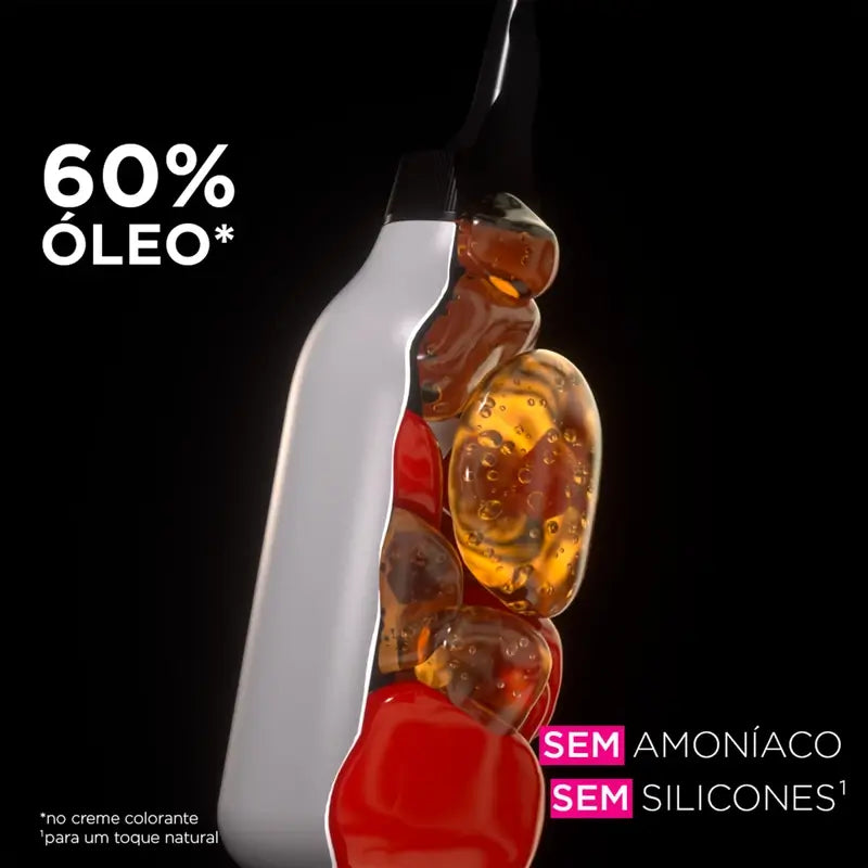 Garnier Olia 8.12 Iridescent Blonde