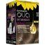 Garnier Olia Permanent Colouring Ammonia Free, Pleasant Smelling With Natural Floral Oils - Dark Blonde 6.0