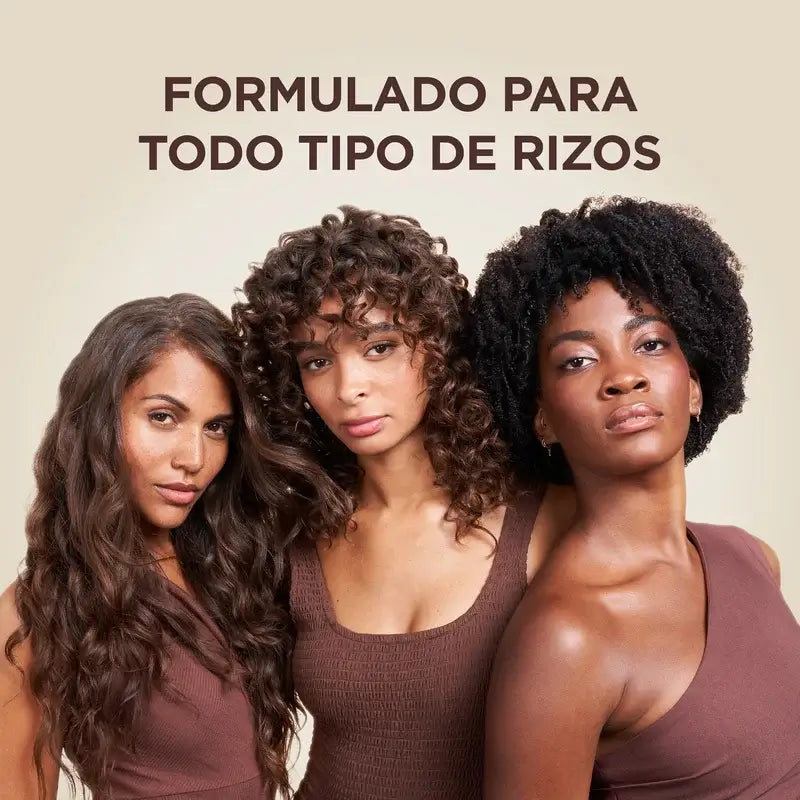 Garnier Original Remedies Avocado Oil & Shea Butter Shampoo For Unruly & Frizzy Hair 600 Ml