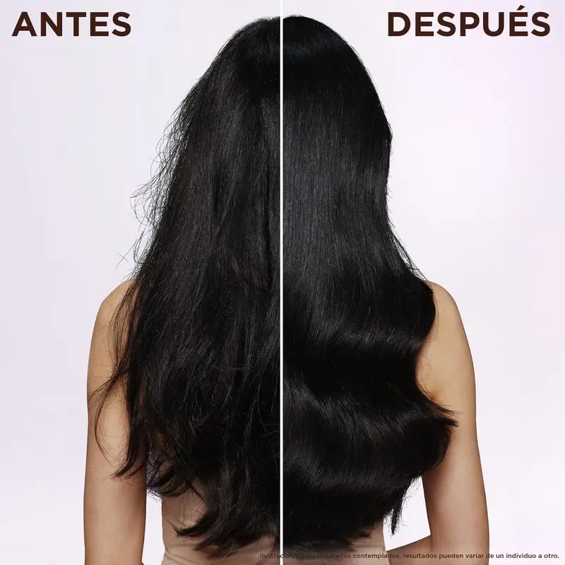 Garnier Original Remedies Rice Water & Starch Conditioner, 250 ml