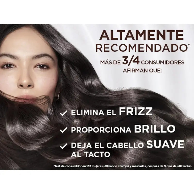 Garnier Original Remedies Rice Water & Starch Conditioner, 250 ml