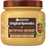 Garnier Original Remedies Ultra Nourishing Hair Remedy Mask with Avocado Oil and Shea Butter, 340Ml