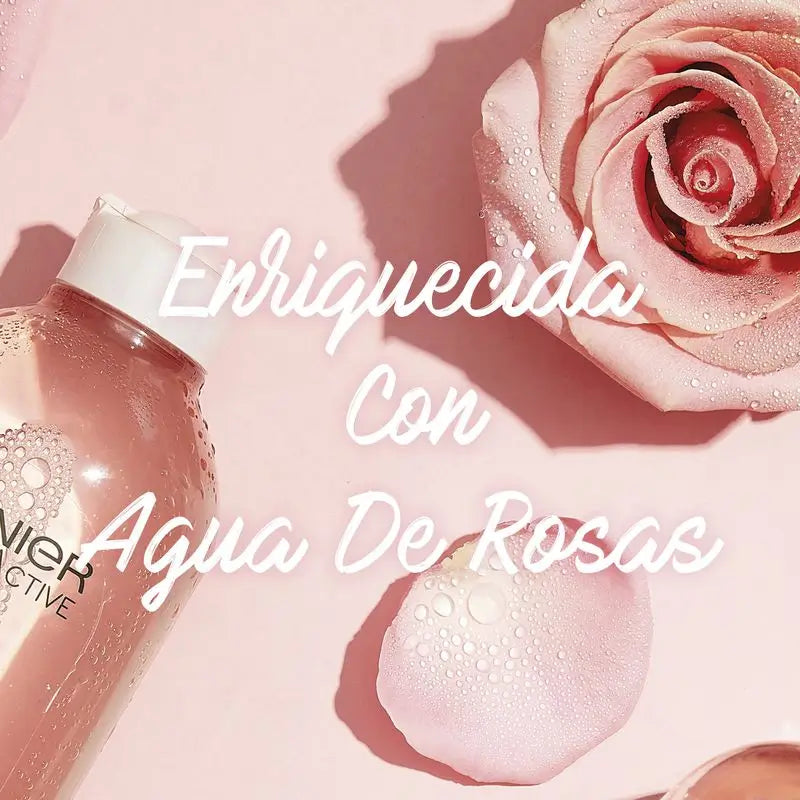 Garnier Skin Active Reusable Microfibre Make-Up Remover Discs For All Skin Types