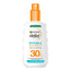 Garnier Spray High Protection Invisible Protect spf30, 150 ml