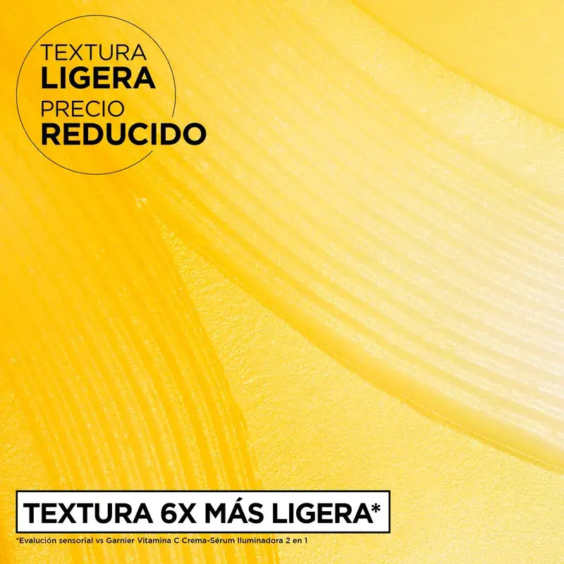 Garnier Vitamin C Fresh & Bright Anti-Blemish Moisturising Sorbet Cream, 85 ml