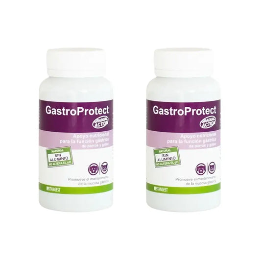 Gastroprotect Stangest, 2X30 Tablets