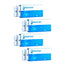 Gelsectan Intestinal Function, Pack 4 x 60 Capsules