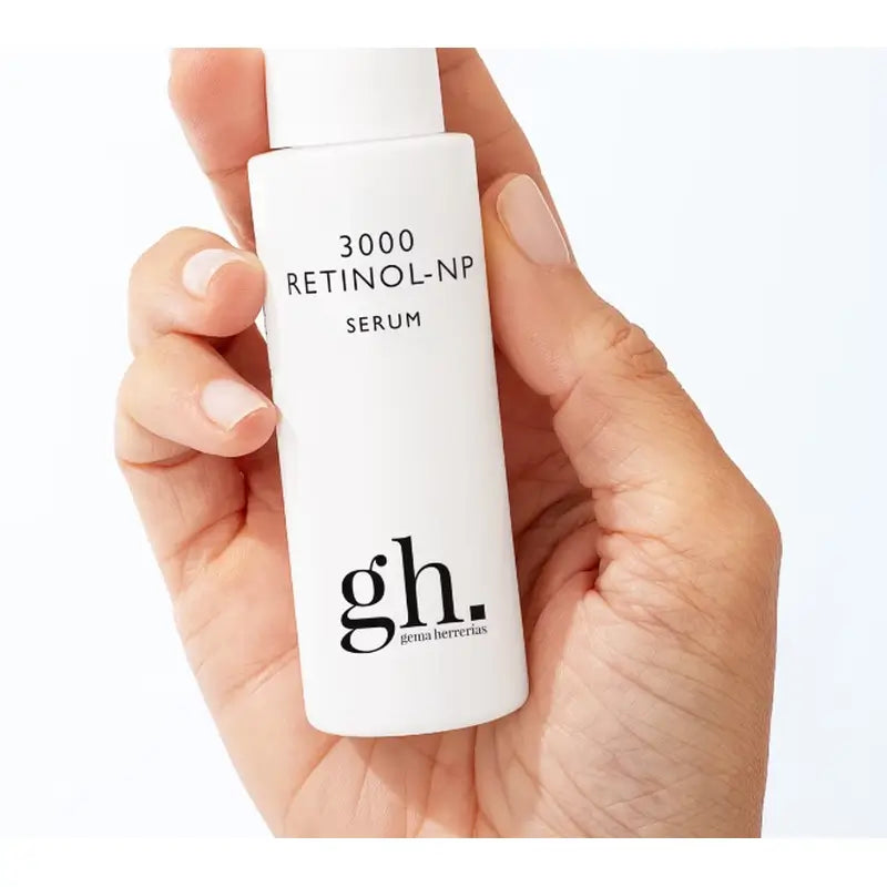 Gema Herrerías 0,3 Retinol-NP Serum, 30 ml