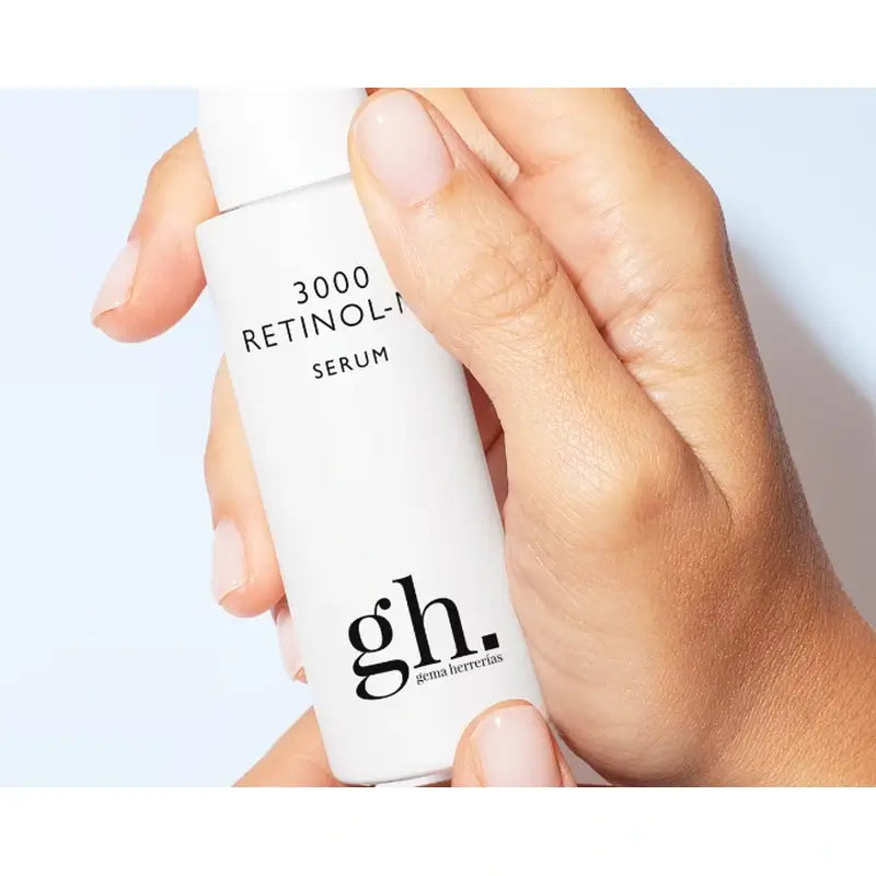 Gema Herrerías 0,3 Retinol-NP Serum, 30 ml