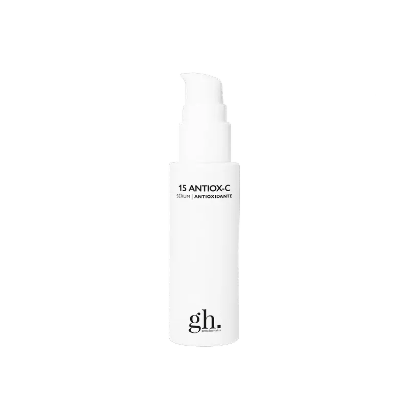 Gema Herrerías 15 ANTIOX-C Serum 30ml
