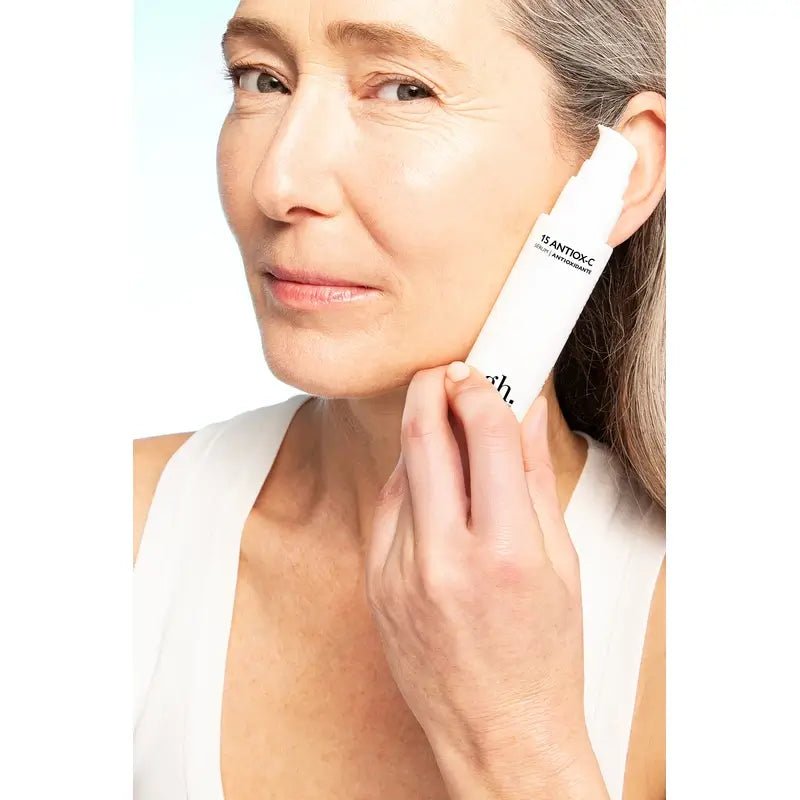 Gema Herrerías 15 ANTIOX-C Serum 30ml
