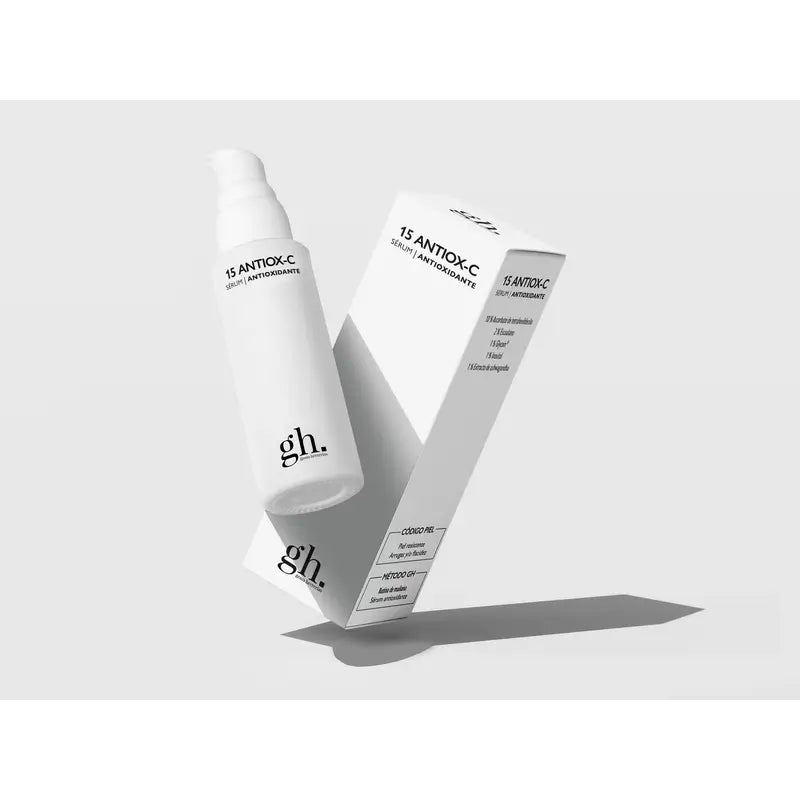 Gema Herrerías 15 ANTIOX-C Serum 30ml