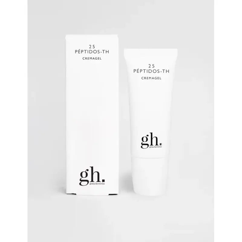 Gema Herrerías 25 Peptides-Th Cremagel, 30 ml
