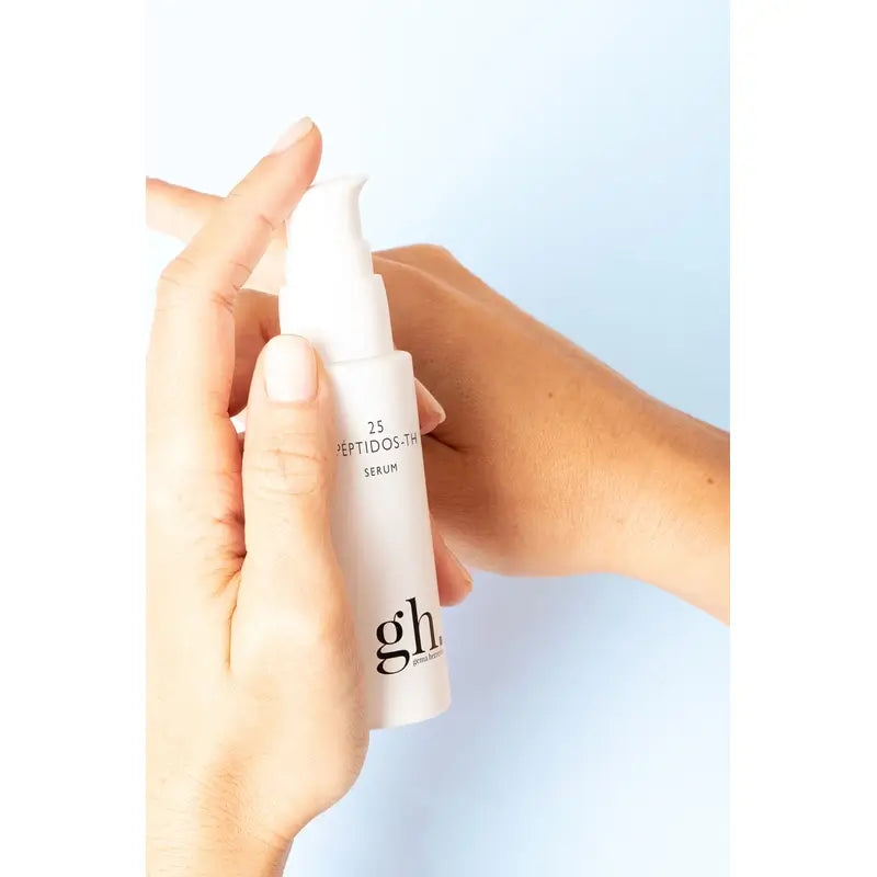 Gema Herrerías 25 Peptides-Th Serum 30 ml